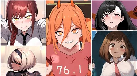Oh My Waifu [v3.2.5] [OH MY WAIFU] .